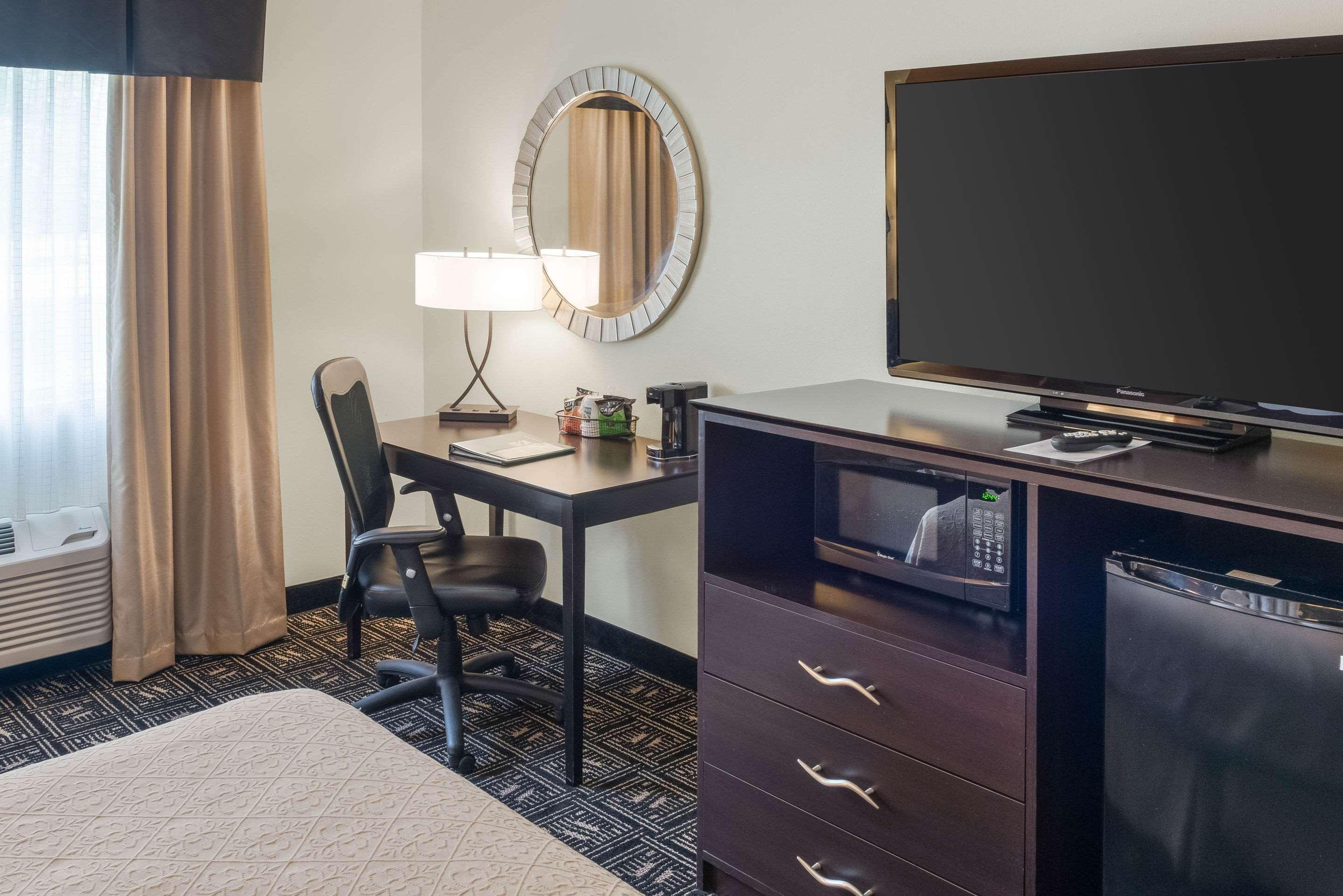 Quality Inn & Suites Манкато Екстер'єр фото
