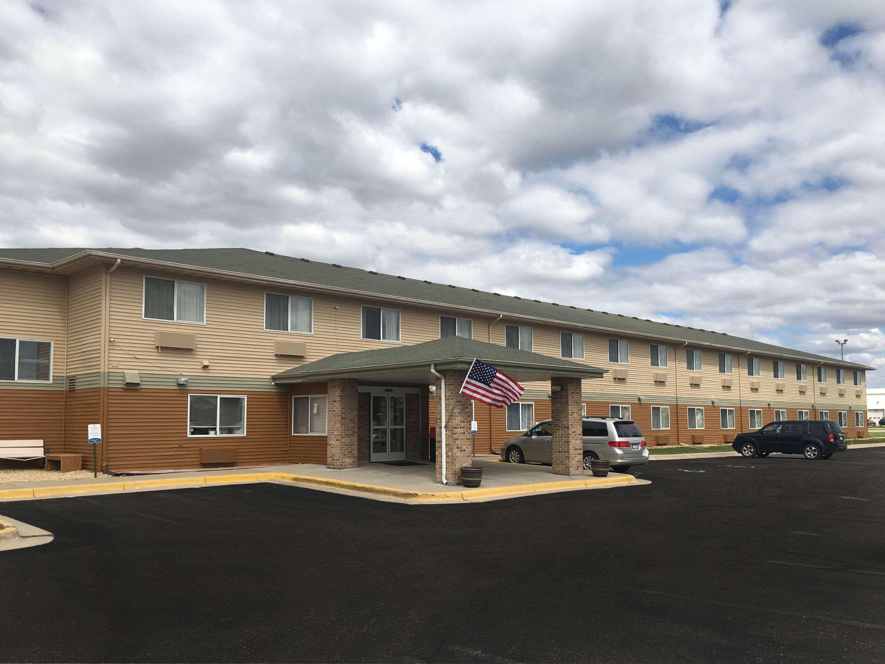 Quality Inn & Suites Манкато Екстер'єр фото