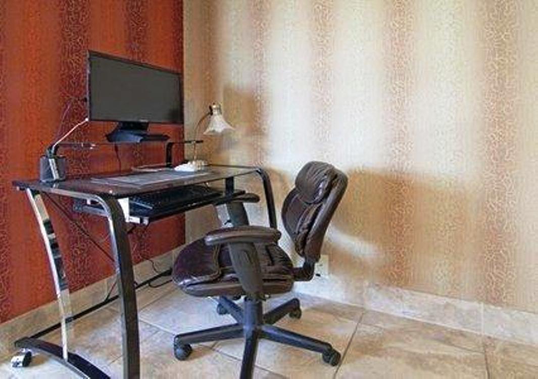Quality Inn & Suites Манкато Екстер'єр фото