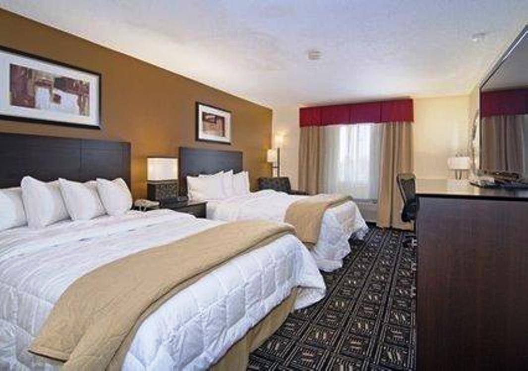 Quality Inn & Suites Манкато Екстер'єр фото