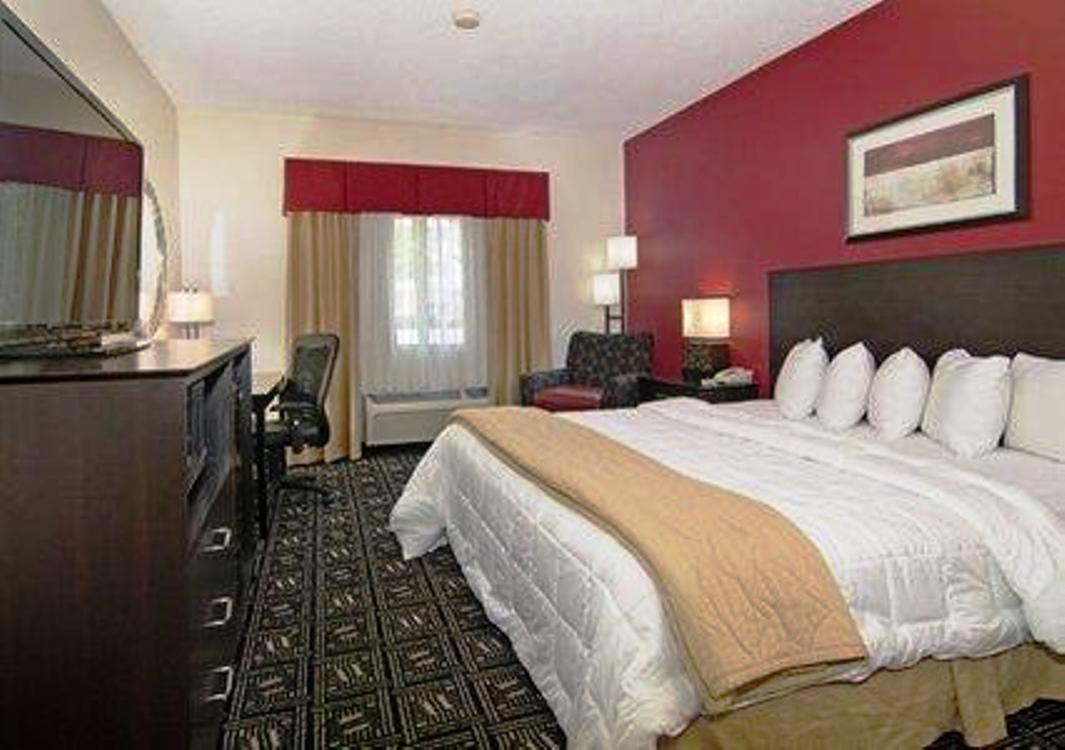 Quality Inn & Suites Манкато Екстер'єр фото