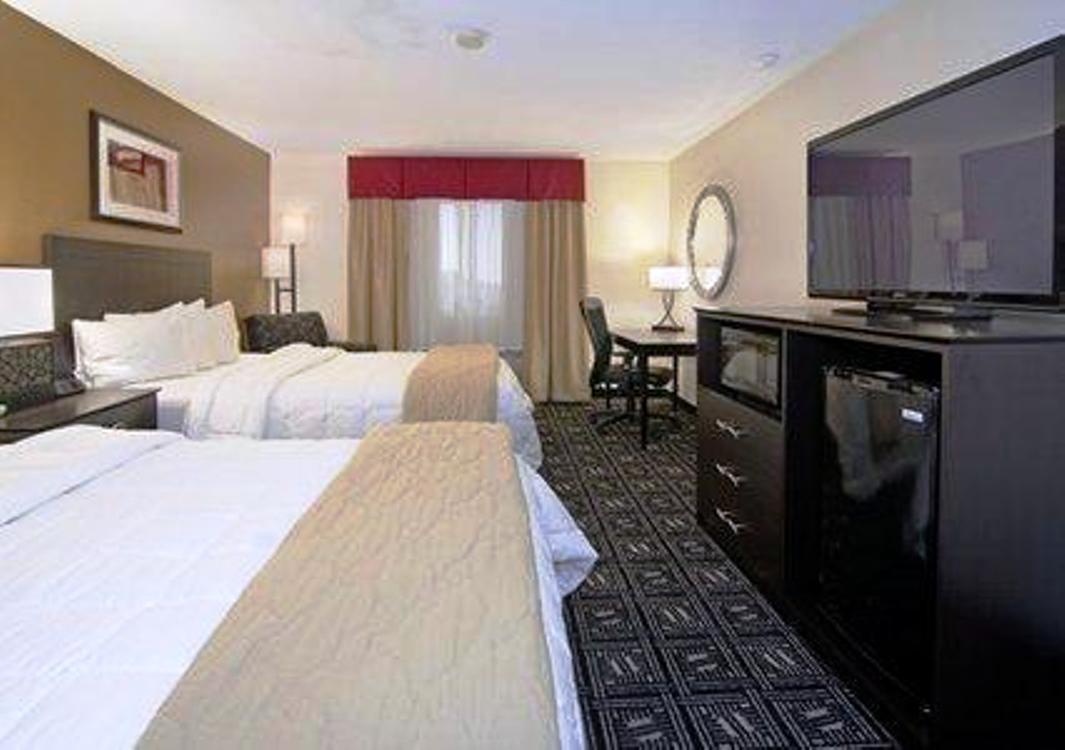 Quality Inn & Suites Манкато Екстер'єр фото