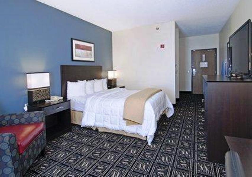 Quality Inn & Suites Манкато Екстер'єр фото
