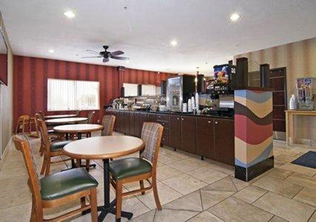 Quality Inn & Suites Манкато Екстер'єр фото