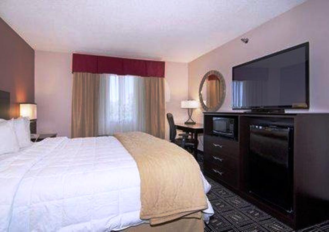 Quality Inn & Suites Манкато Екстер'єр фото