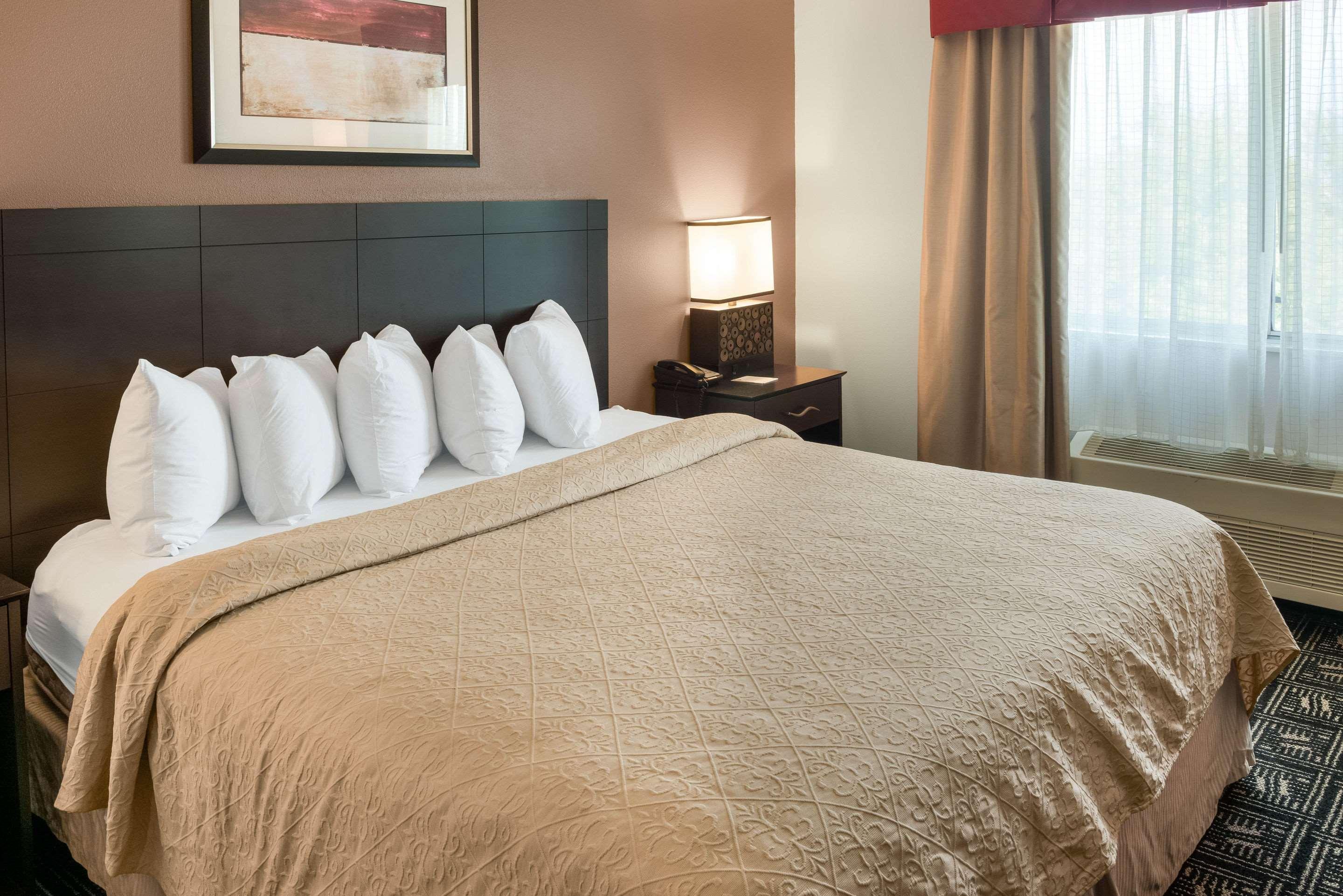 Quality Inn & Suites Манкато Екстер'єр фото