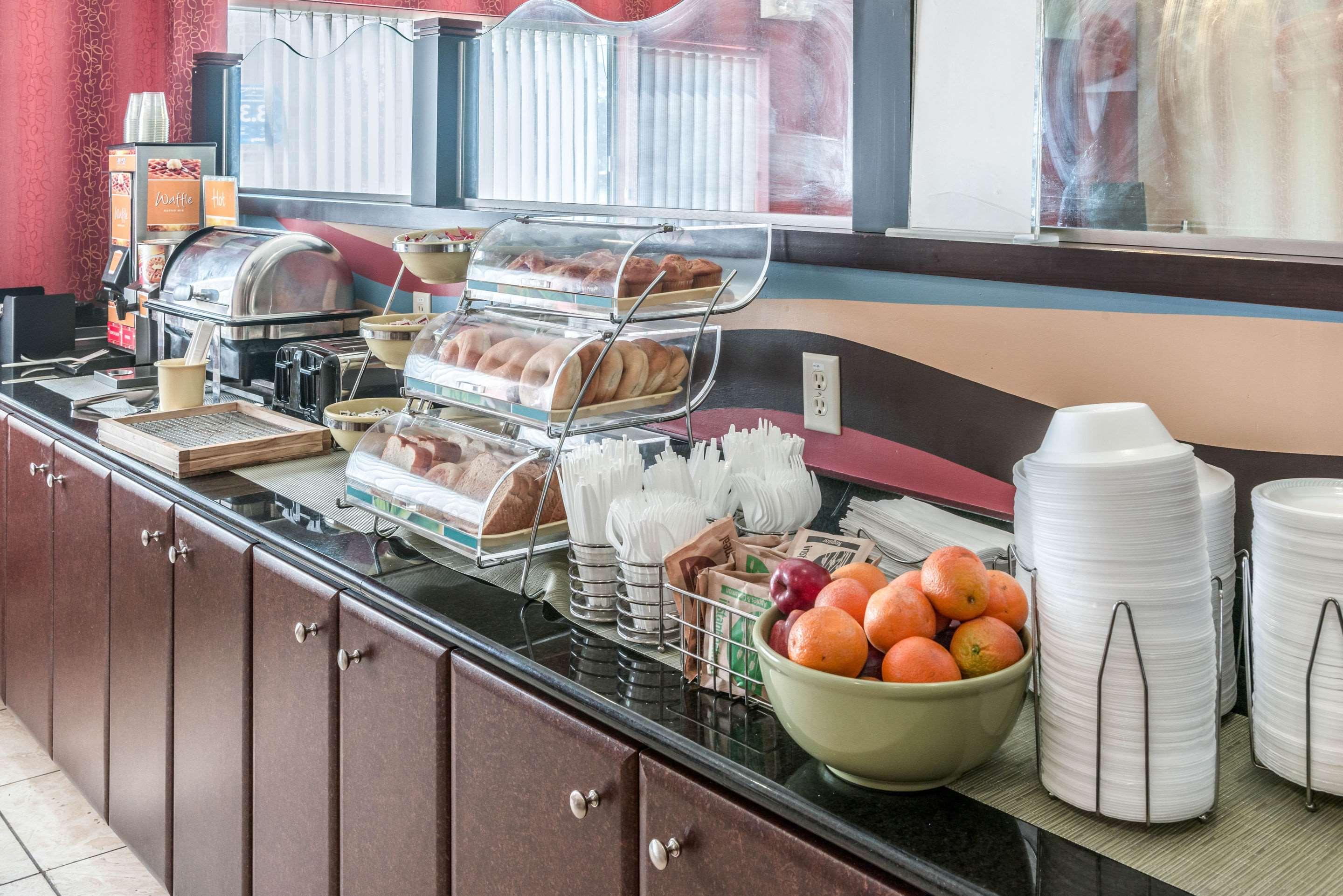 Quality Inn & Suites Манкато Екстер'єр фото