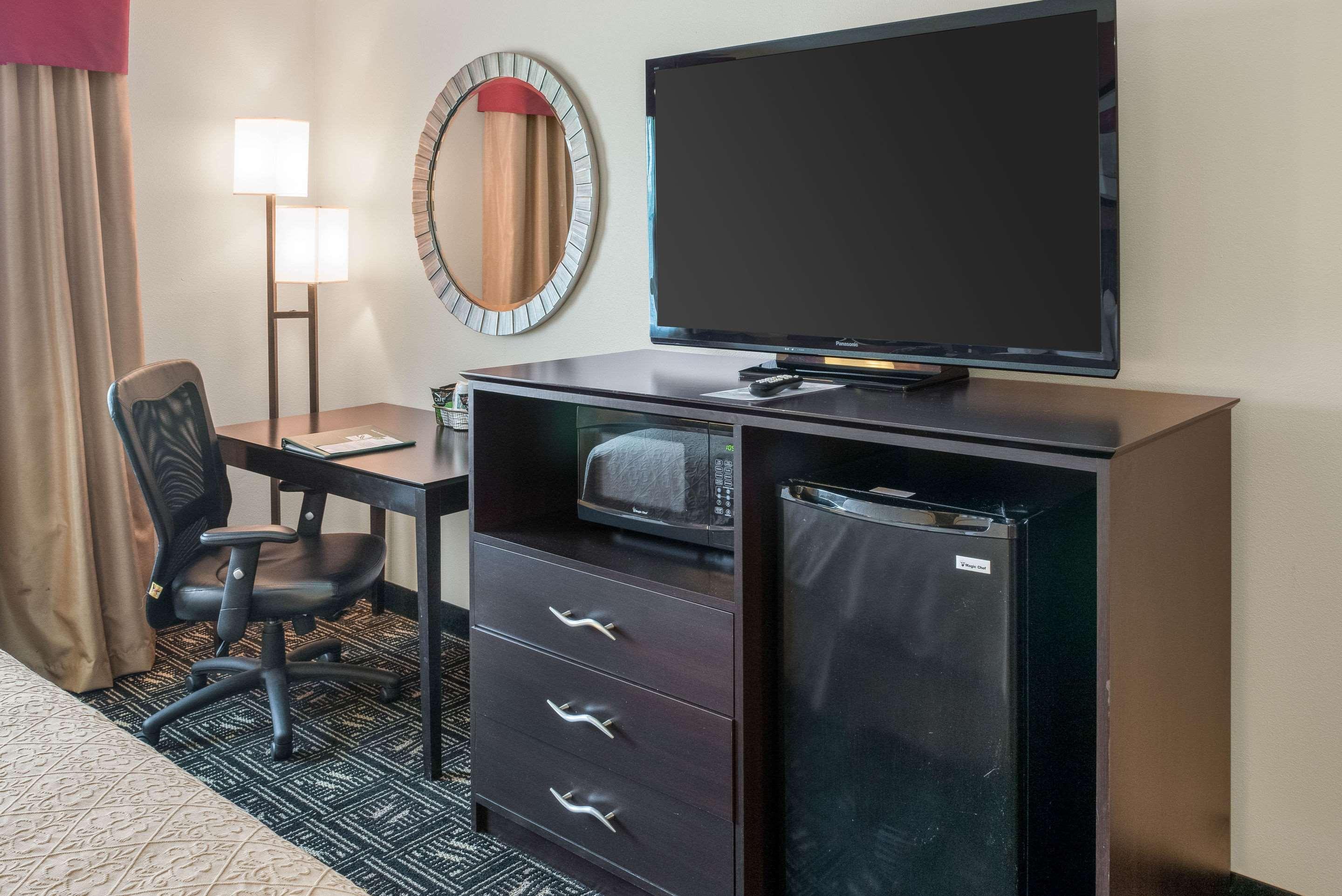 Quality Inn & Suites Манкато Екстер'єр фото