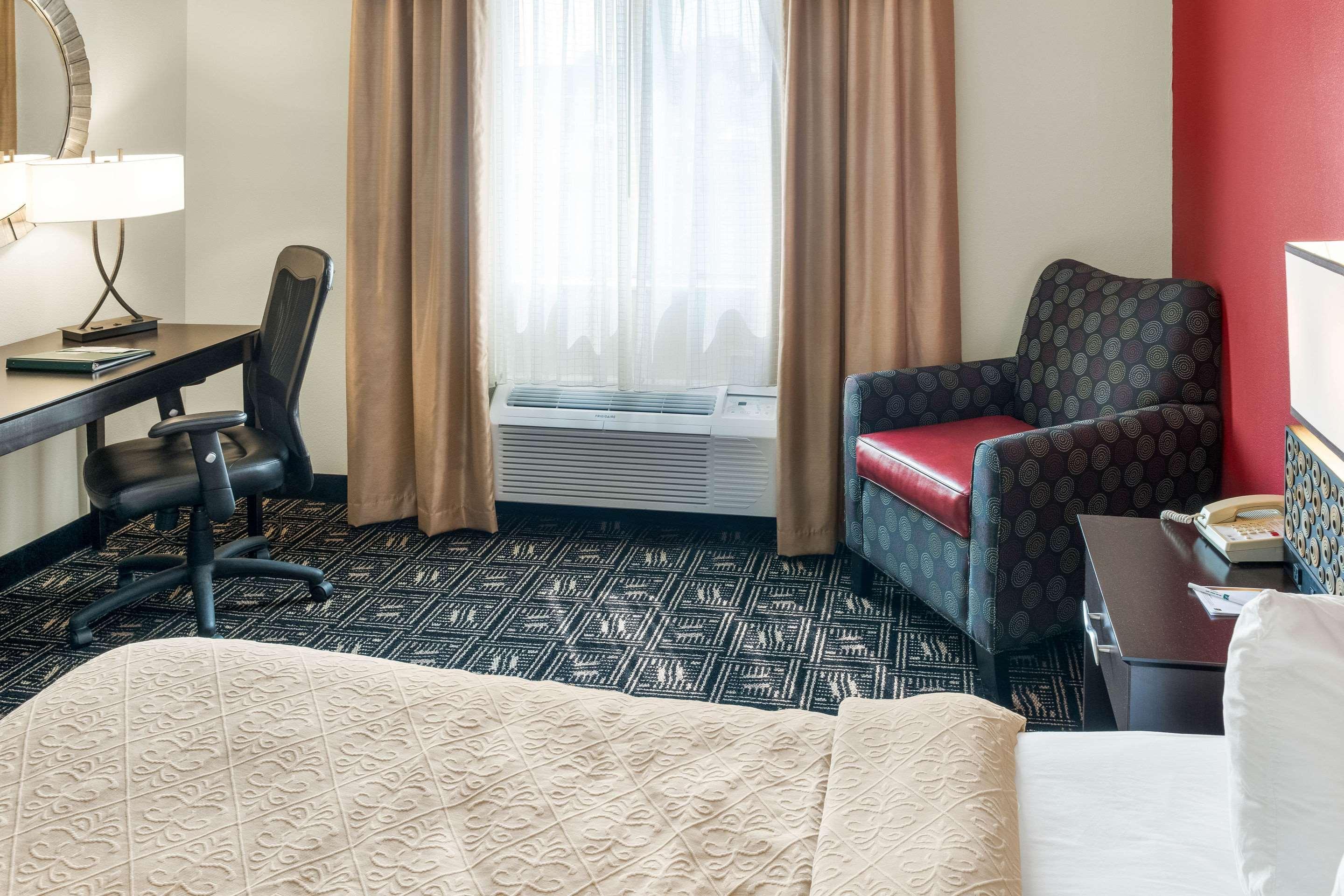 Quality Inn & Suites Манкато Екстер'єр фото