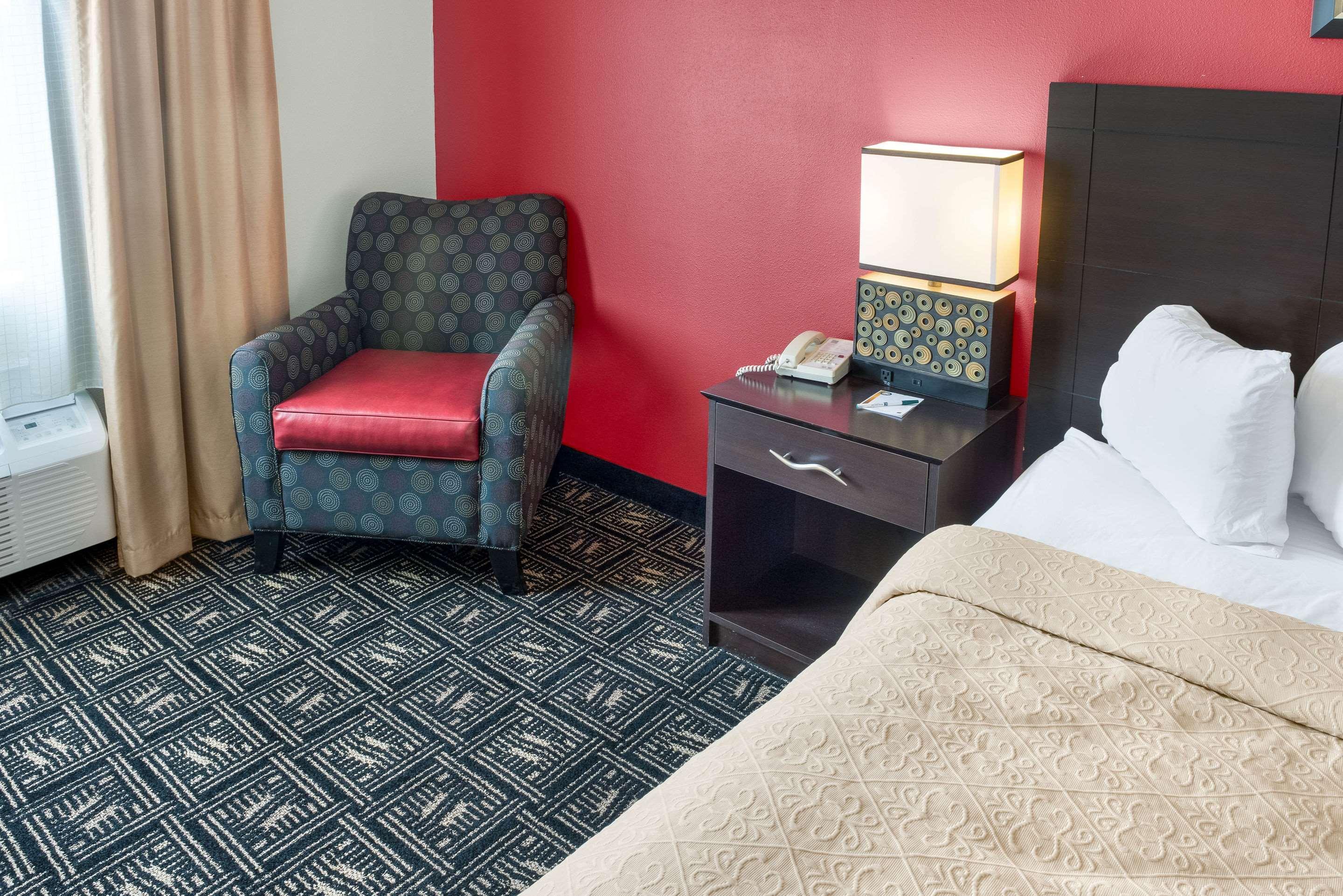 Quality Inn & Suites Манкато Екстер'єр фото