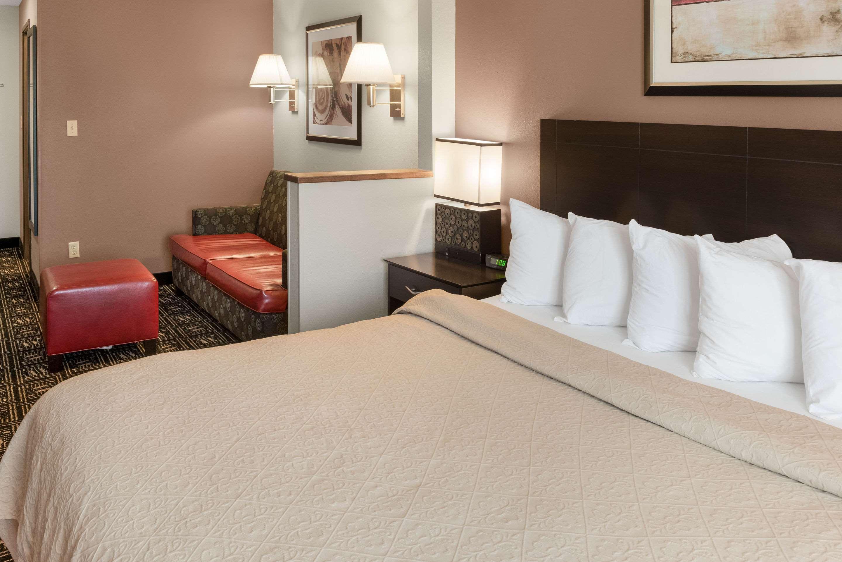 Quality Inn & Suites Манкато Екстер'єр фото