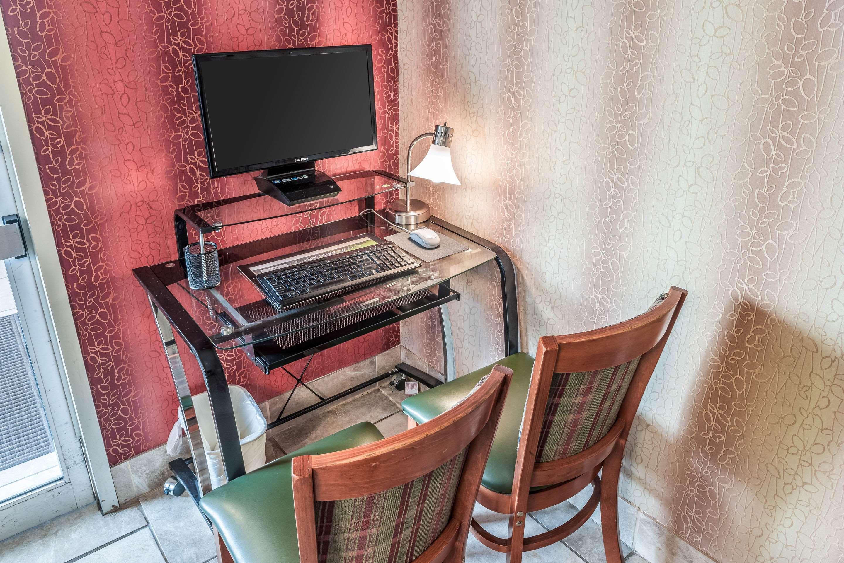 Quality Inn & Suites Манкато Екстер'єр фото