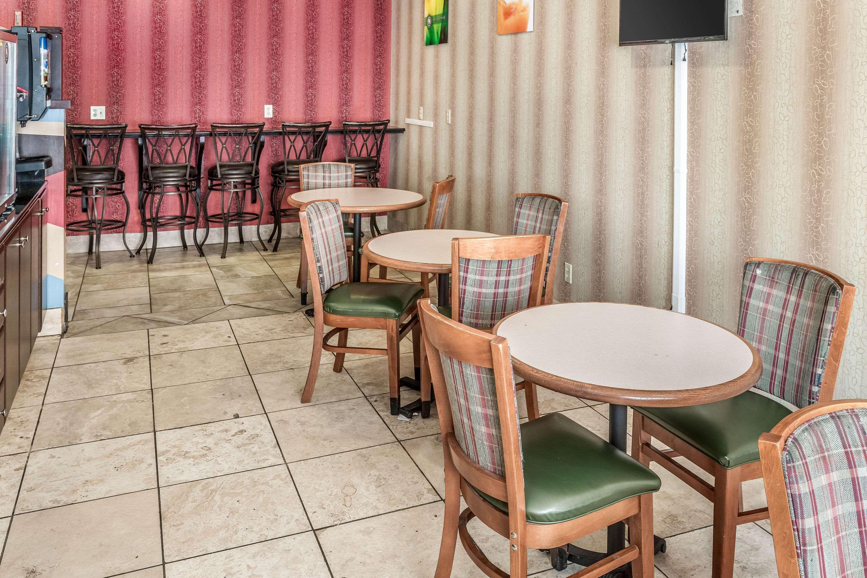 Quality Inn & Suites Манкато Екстер'єр фото
