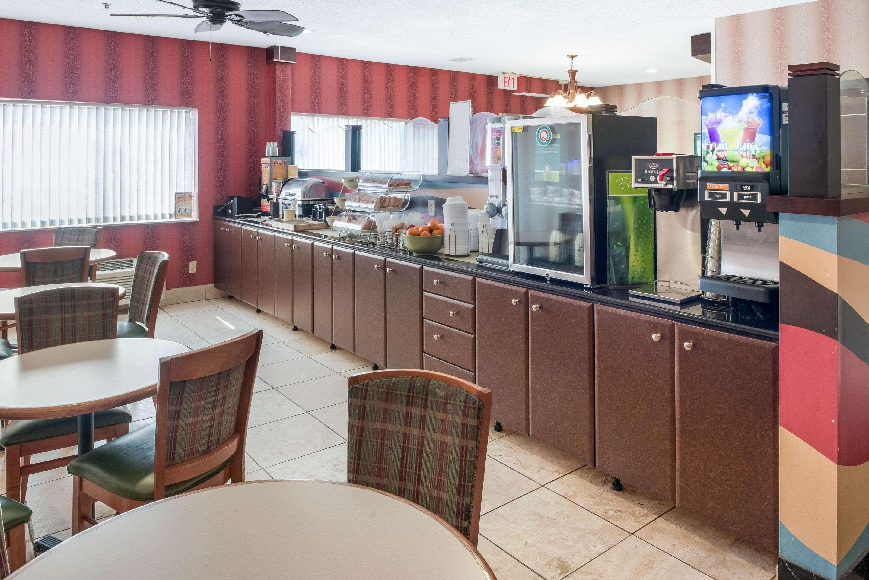 Quality Inn & Suites Манкато Екстер'єр фото