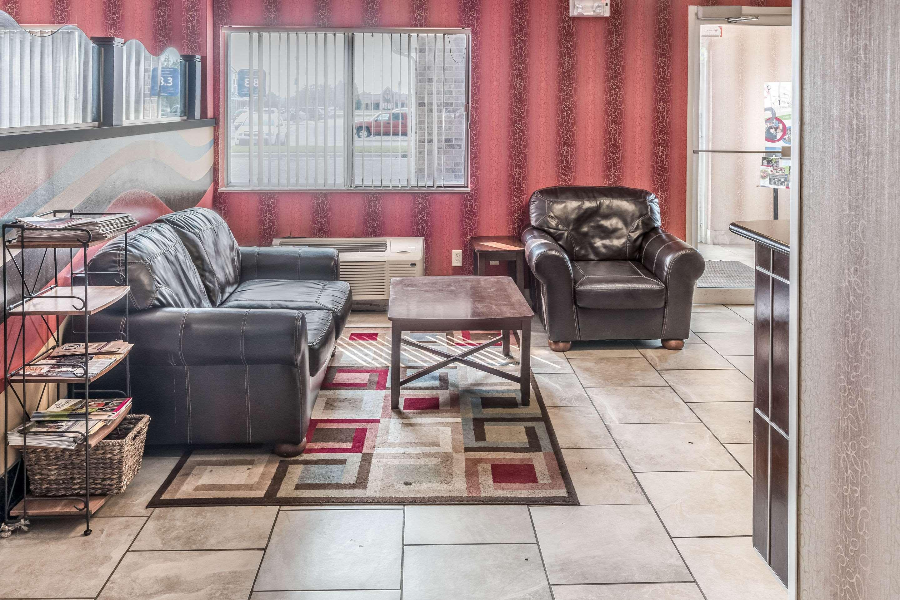 Quality Inn & Suites Манкато Екстер'єр фото
