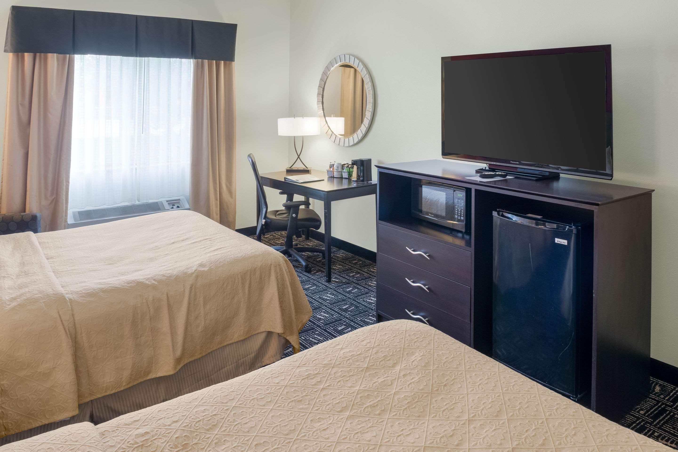 Quality Inn & Suites Манкато Екстер'єр фото